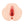 Kokos Jenny Onahole 005 - Flesh Dual Layer Vagina Stroker
