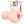 Kokos Jenny Onahole 005 - Flesh Dual Layer Vagina Stroker