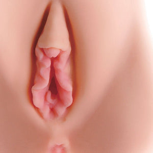 Kokos Mini Adarashi 2 - Flesh - Masturbator