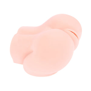 Kokos Mini Butt Angel 1 - Flesh Mini Doggy-Style Masturbator