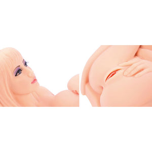 Kokos Real Doll Hera 3 - Lifelike Realistic Sex Doll