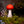 Maia Shroomie - Mushroom Shaped Vibrator -Red/White