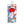 Maia Shroomie - Mushroom Shaped Vibrator -Red/White