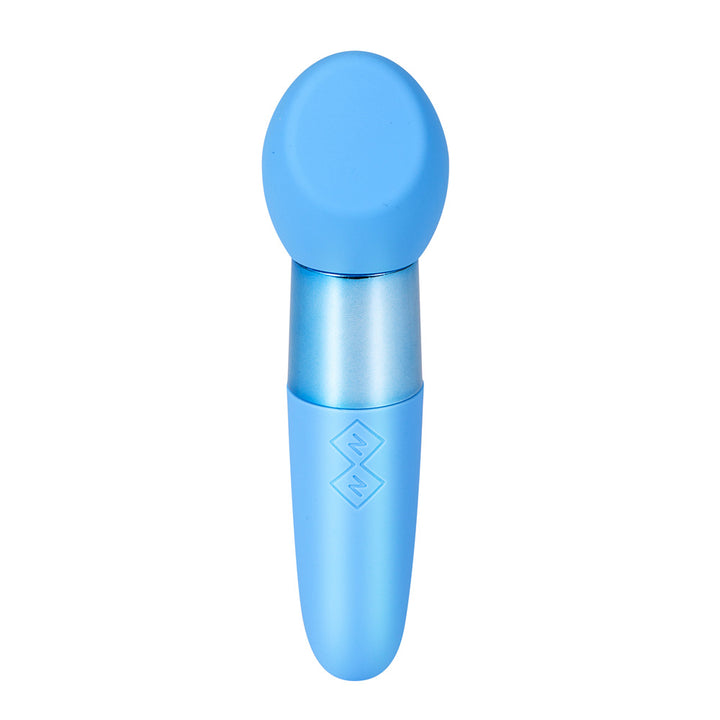 Maia Rina - Makeup Brush Vibrator - Blue