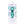 Maia Rina - Makeup Brush Vibrator - Teal
