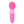 Maia Rina - Makeup Brush Vibrator - Pink