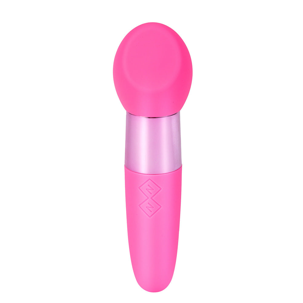 Maia Rina - Makeup Brush Vibrator - Pink