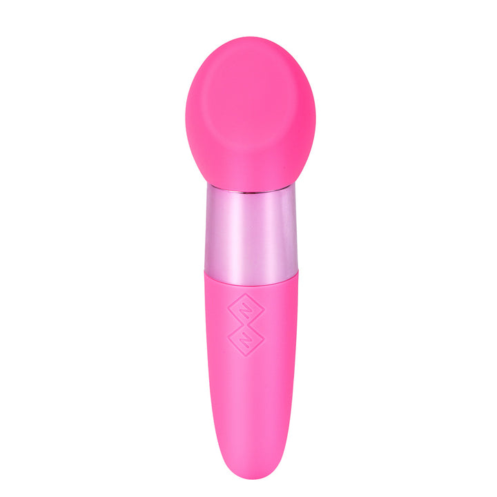 Maia Rina - Makeup Brush Vibrator - Pink