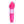 Maia Rina - Makeup Brush Vibrator - Pink