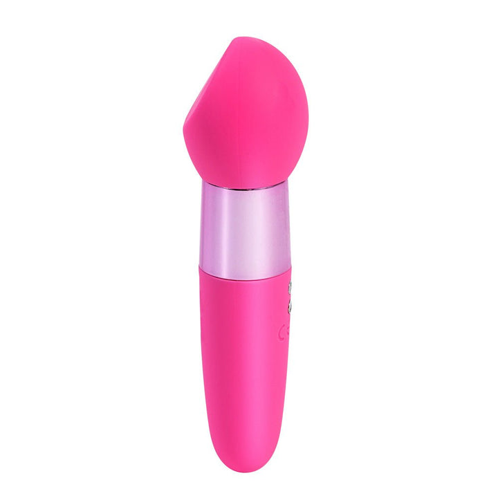 Maia Rina - Makeup Brush Vibrator - Pink