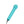 Maia Nala 30cm Massage Wand - Blue