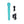 Maia Nala 30cm Massage Wand - Blue