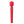 Maia Nala Massage Wand - Red