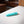Maia Jaguar Bullet Vibrator - Blue