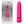 Maia Jaguar Bullet Vibrator - Pink