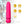 Maia Jaguar Bullet Vibrator - Pink