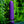 Maia Jaguar Bullet Vibrator - Purple