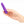 Maia Jaguar Bullet Vibrator - Purple