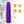 Maia Jaguar Bullet Vibrator - Purple