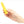 Maia Jaguar Bullet Vibrator - Yellow