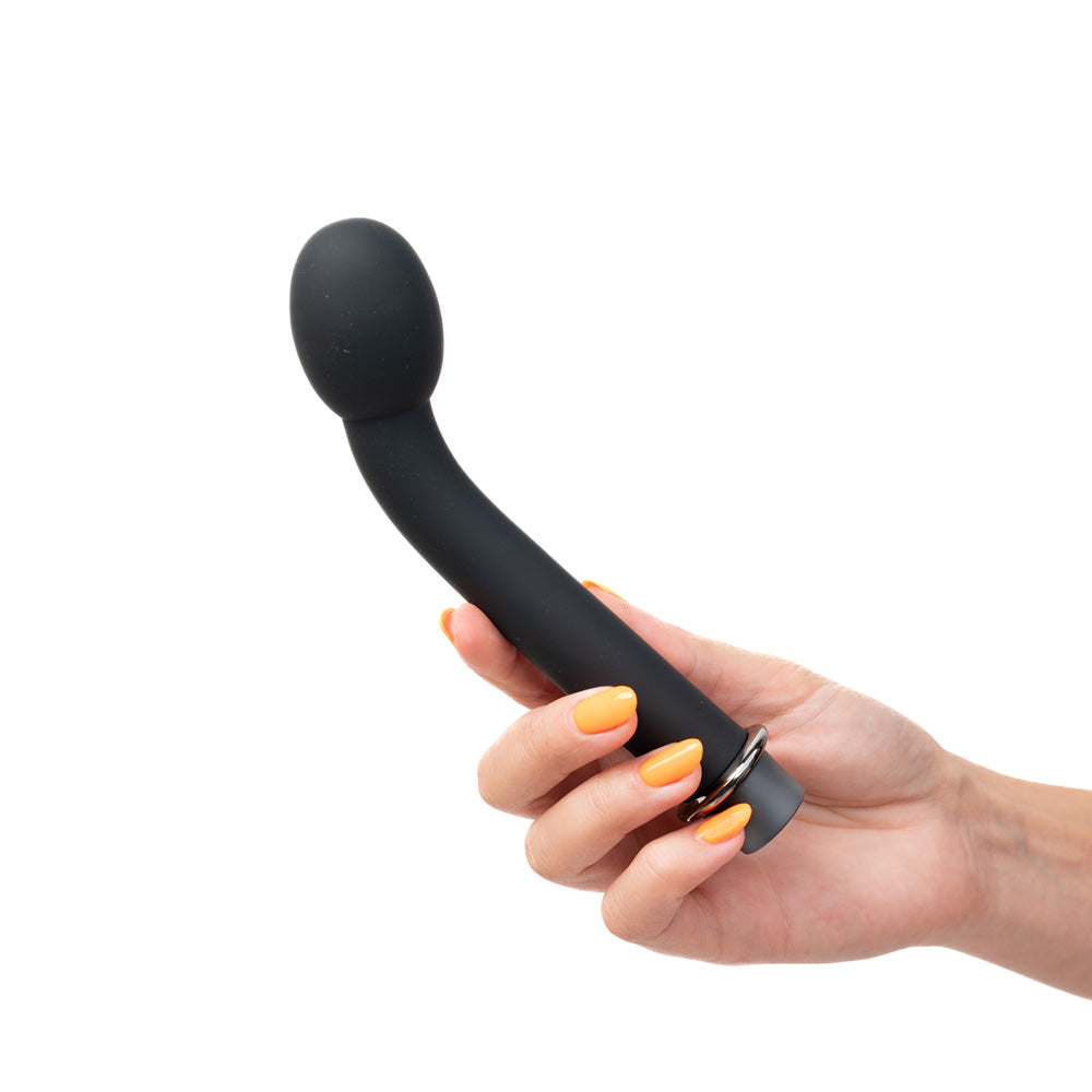 Maia Preston G-Spot Vibrator - Black