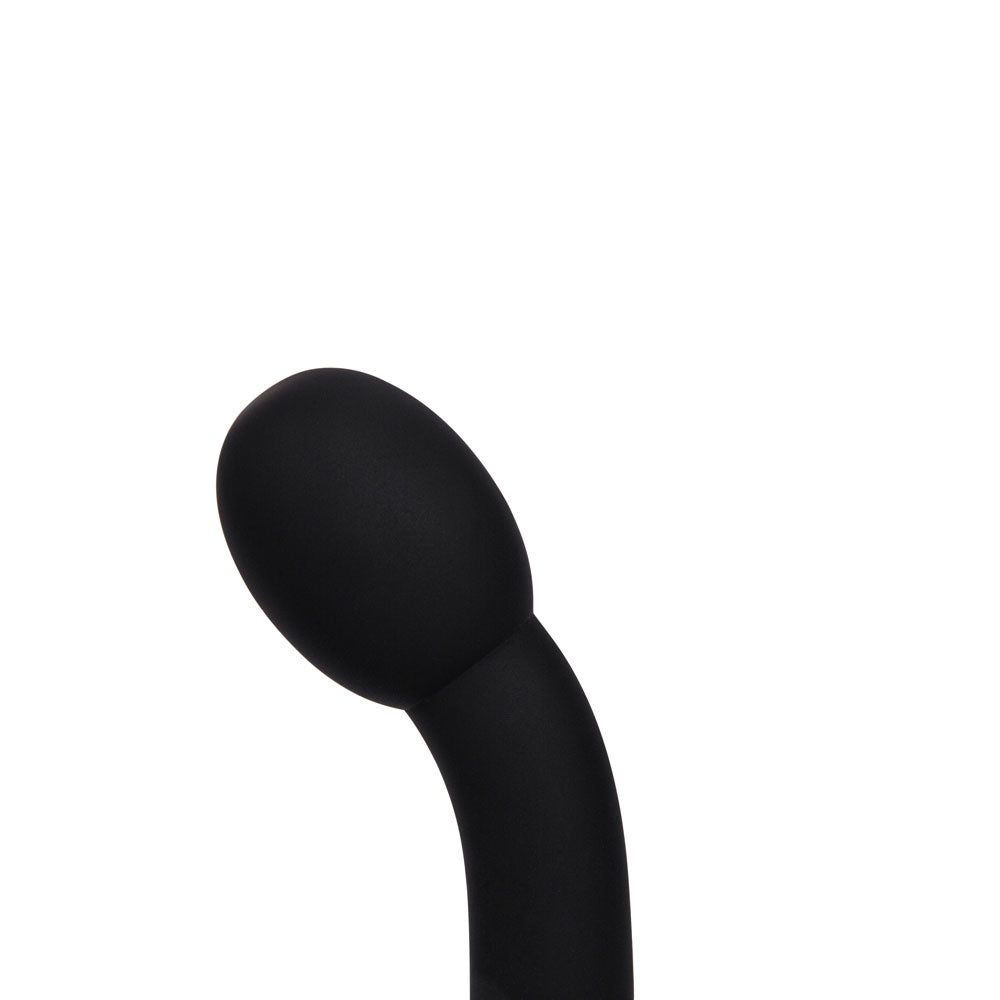 Maia Preston G-Spot Vibrator - Black