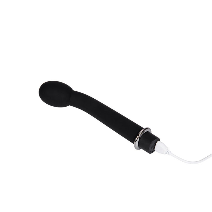 Maia Preston G-Spot Vibrator - Black