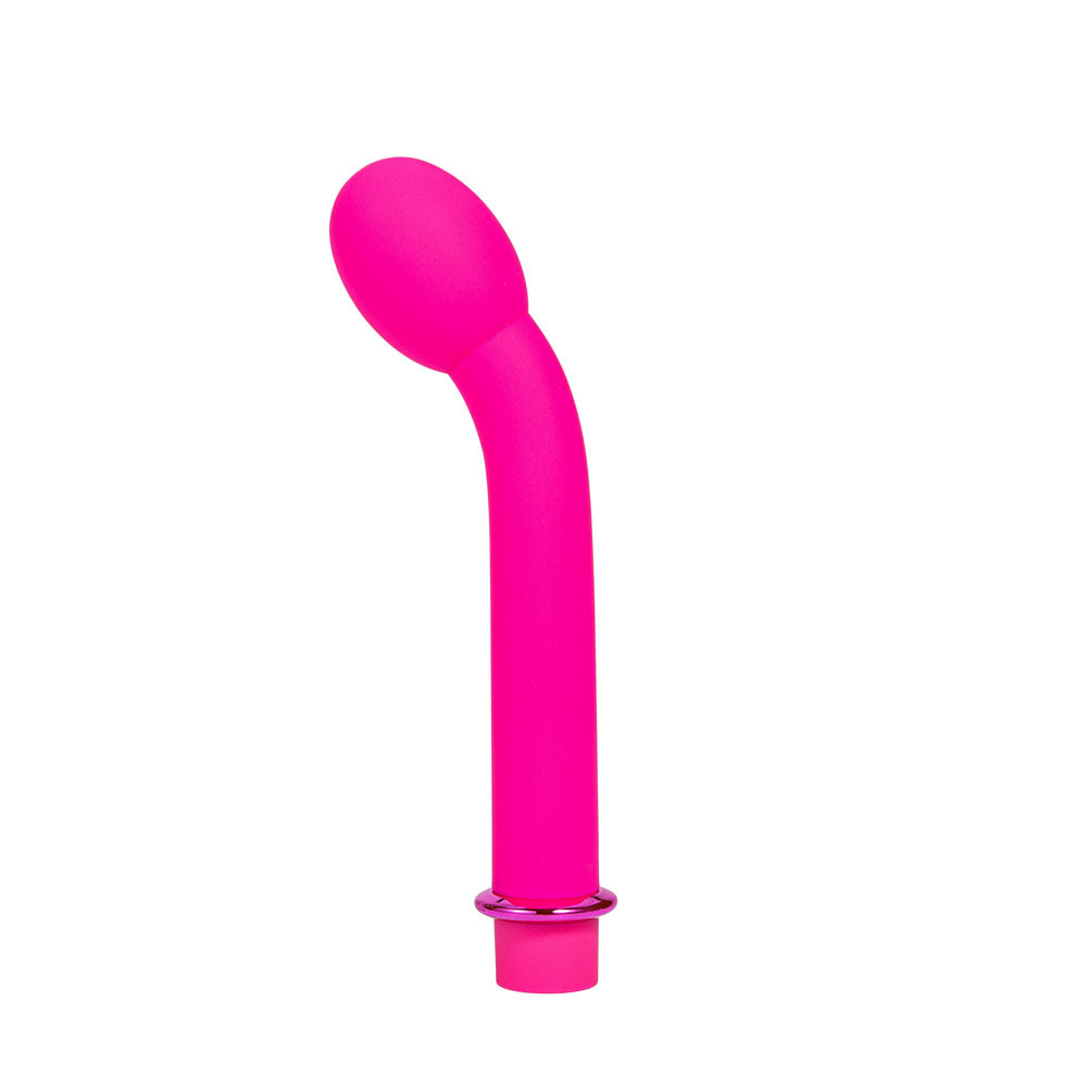 Maia Kora G-Spot Vibrator - Pink