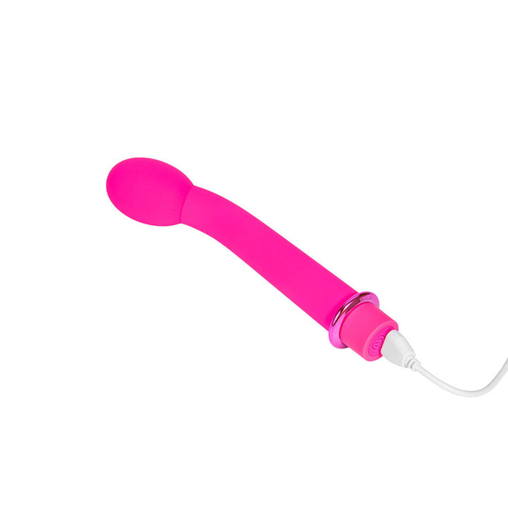 Maia Kora G-Spot Vibrator - Pink