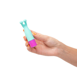 Maia Maci Mini Bullet - Light Blue