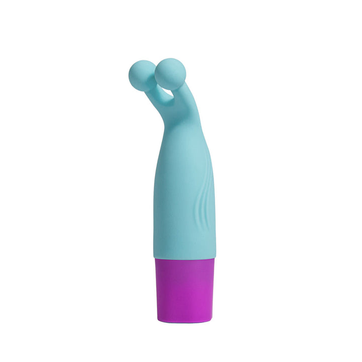 Maia Maci Mini Bullet - Light Blue