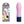 Maia Poppi Bullet Vibrator - Light Pink