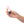 Maia Poppi Bullet Vibrator - Light Pink