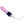 Maia Poppi Bullet Vibrator - Light Pink