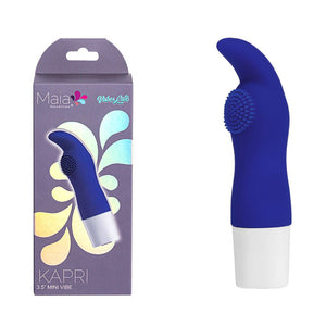 Maia Kapri Mini Bullet - Blue