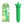 Maia Stoni 420 Bullet Vibrator - Green