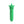 Maia Stoni 420 Bullet Vibrator - Green