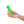 Maia Stoni 420 Bullet Vibrator - Green