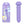 Maia Happi Bullet Vibrator - Purple
