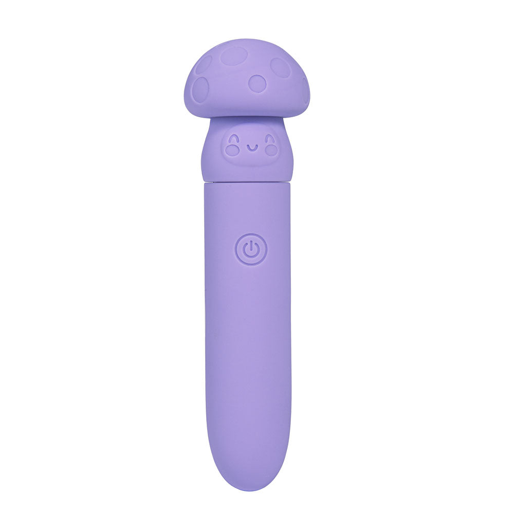 Maia Happi Bullet Vibrator - Purple