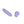 Maia Happi Bullet Vibrator - Purple