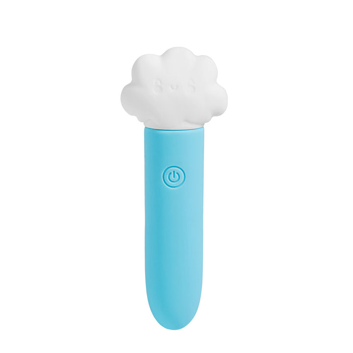 Maia Stormee Bullet Vibrator - Blue