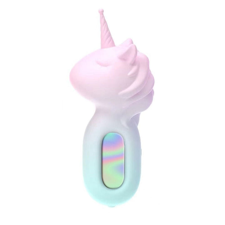 Maia Unie Unicorn Massage Wand - Pink/Blue