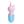 Maia Unie Unicorn Massage Wand - Pink/Blue