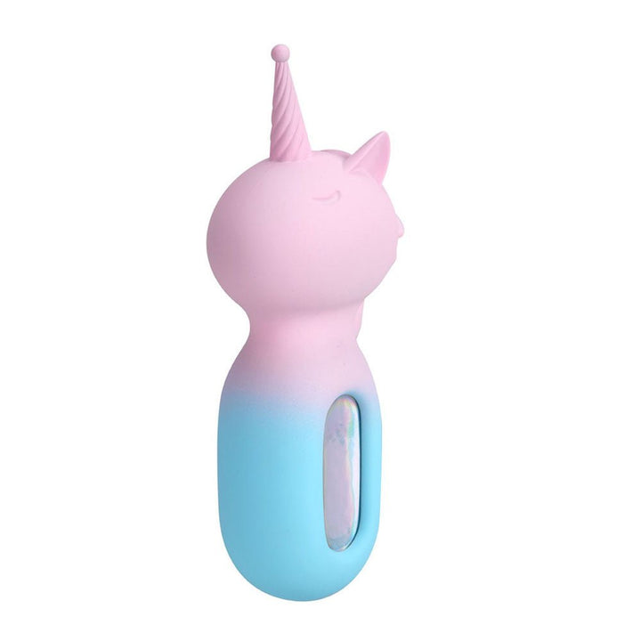 Maia Unie Unicorn Massage Wand - Pink/Blue