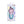 Maia Unie Unicorn Massage Wand - Pink/Blue