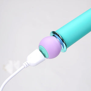 Maia Rori XL Powerful Bullet Vibe - Blue