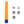 Maia Rori XL Powerful Bullet Vibe - Orange