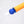 Maia Rori XL Powerful Bullet Vibe - Orange