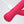 Maia Zara Rabbit Vibrator - Red